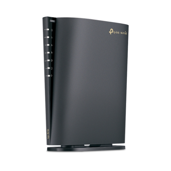 Archer AXE5400V | AXE5400 トライバンド マルチギガビットWi-Fi