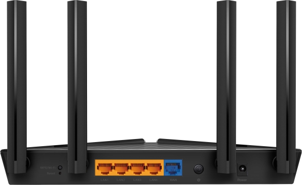 All Router Wi-Fi | TP-Link Việt Nam