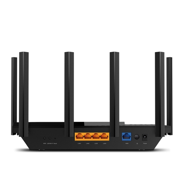 AX5400 Dual-Band Gigabit Wi-Fi 6 Router 3