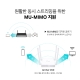 AC1200 무선 듀얼 밴드 공유기 6
