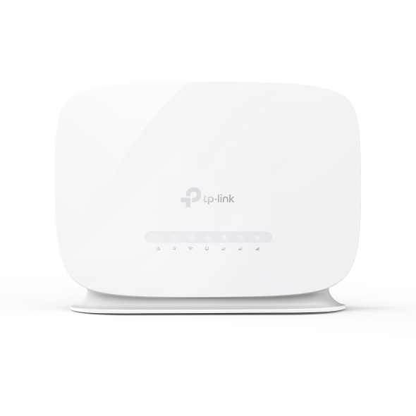 4G+ Cat6 AC1200 Wireless Dual  Band Gigabit Router