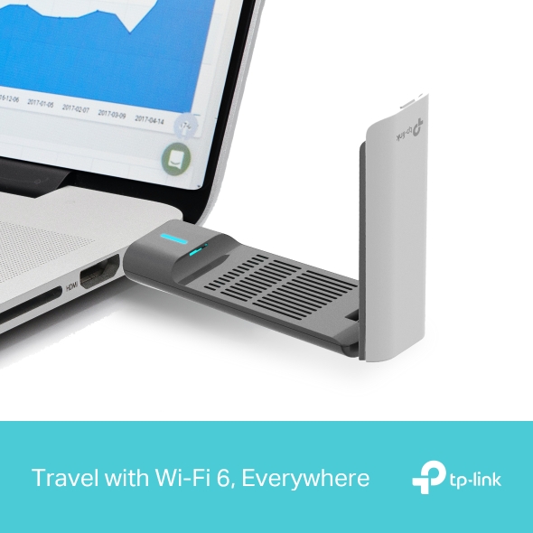 AX3000 High Gain Wireless USB Adapter 7