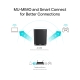 AC1200 MU-MIMO Wi-Fi Router 5