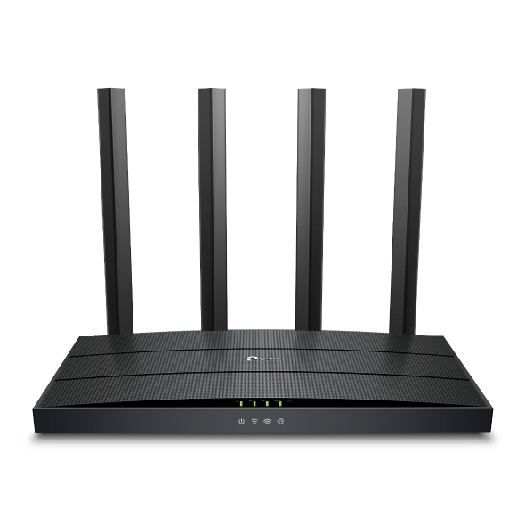 AX1300 Gigabit Wi-Fi 6 Router 1