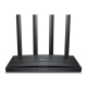 AX1300 Gigabit Wi-Fi 6 Router 1