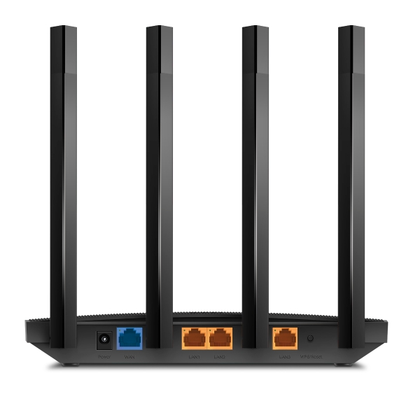 AX1300 Gigabit Wi-Fi 6 Router 2