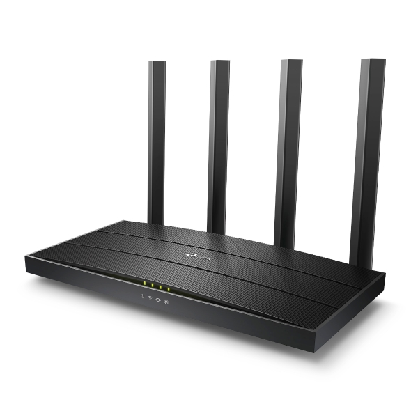 AX1300 Gigabit Wi-Fi 6 Router 3
