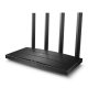 AX1300 Gigabit Wi-Fi 6 Router 3