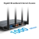 AX1300 Gigabit Wi-Fi 6 Router 5