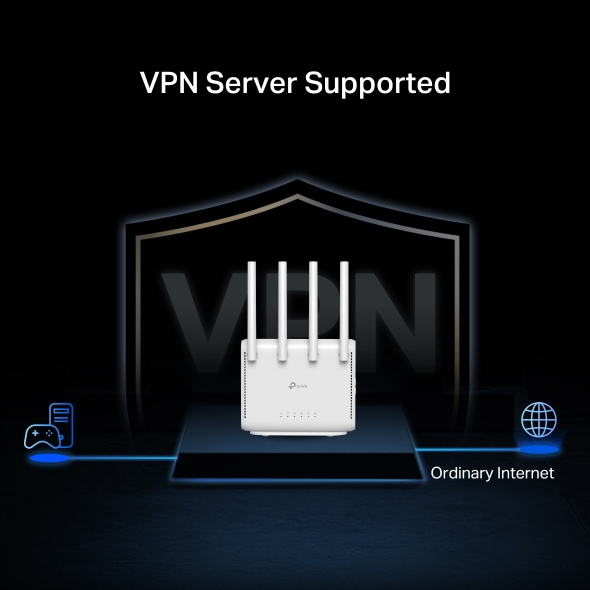 AX1500 기가비트 Wi-Fi 6 공유기 5