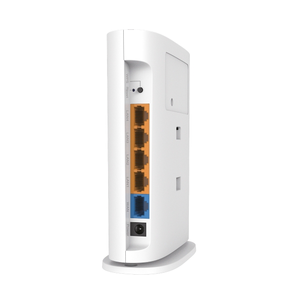 AX1800 듀얼밴드 기가비트 Wi-Fi 6 공유기 3