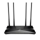 AX3000 High Power Gigabit Wi-Fi 6 Router 1