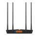 AX3000 High Power Gigabit Wi-Fi 6 Router 3