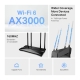 AX3000 High Power Gigabit Wi-Fi 6 Router 4