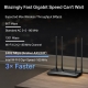 AX3000 High Power Gigabit Wi-Fi 6 Router 5