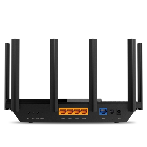 AX5400 Беспроводной двухдиапазонный маршрутизатор Wi-Fi 6 2