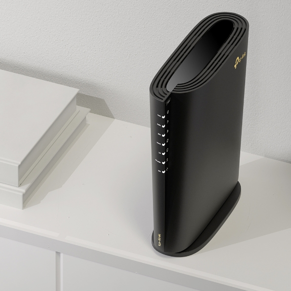AX5400 6ストリーム ギガビットデュアルバンドWi-Fi 6ルーター 7
