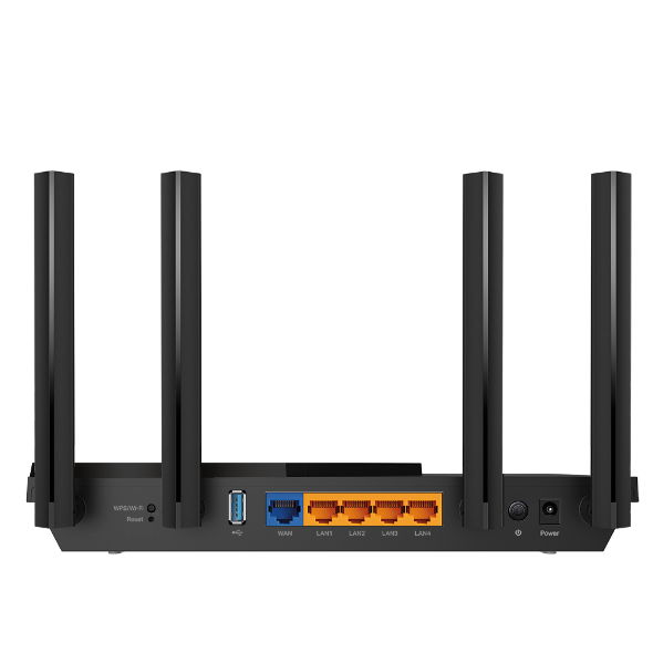 AX3000 Dual Band Gigabit Wi-Fi 6 Router