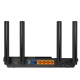 Dvoupásmový gigabitový Wi-Fi 6 router AX3000 3