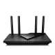 Roteador Wi-Fi 6 Multi-Gigabit Dual Band AX3000 com Porta 2.5G 1