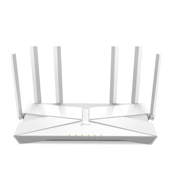 AX3000 Gigabit Wi-Fi 6 Router 1