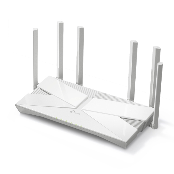 AX3000 Gigabit Wi-Fi 6 Router 2