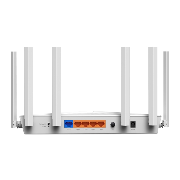 AX3000 Gigabit Wi-Fi 6 Router 3