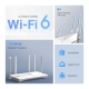 AX3000 Gigabit Wi-Fi 6 Router 4
