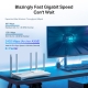 AX3000 Gigabit Wi-Fi 6 Router 5