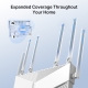 AX3000 Gigabit Wi-Fi 6 Router 6