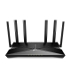 AX3000 Gigabit Wi-Fi 6 Router 1