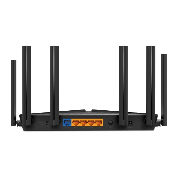 AX3000 Gigabit Wi-Fi 6 Router 3