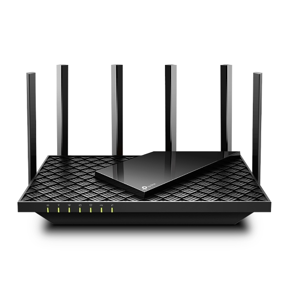 AX5400 Dual-Band Gigabit Wi-Fi 6 Router 2