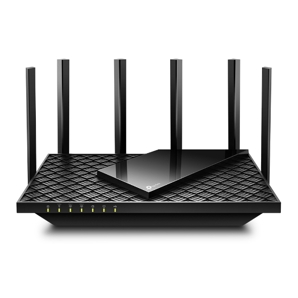 Router Archer AX75 AX5400 Gigabit Wi-Fi 6 de Triple Banda 1