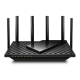 Router Archer AX75 AX5400 Gigabit Wi-Fi 6 de Triple Banda 1