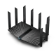 AX6000 8-Stream Wi-Fi 6 Router with 2.5G Port 2