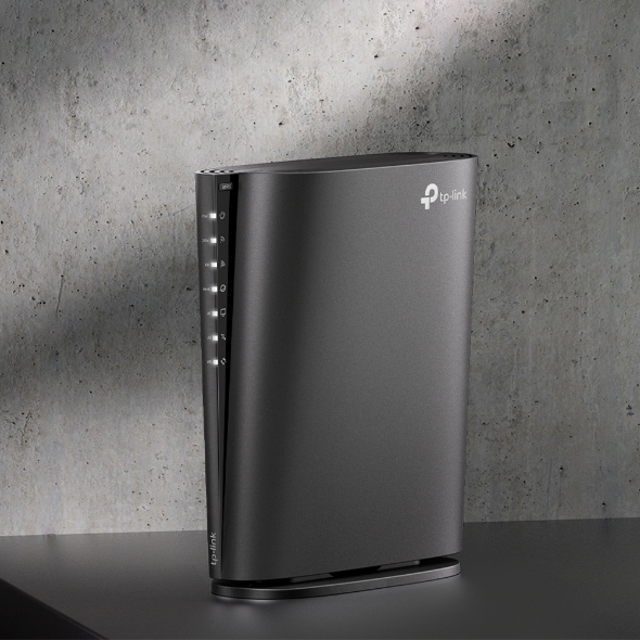 Archer AX80 | AX6000 8-Stream Wi-Fi 6 Router with 2.5G Port | TP 