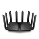 AX7800 tri-band 8-stream wifi 6-router 1