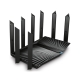 AX7800 třípásmový Wi-Fi 6 router s 8 streamy 3