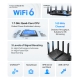 AX7800 Tri-Band 8-Stream Wi-Fi 6 Router 5