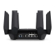 AXE16000 Quad-Band 16-Stream Wi-Fi 6E Router with Two 10G Ports 3