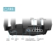 AXE16000 Quad-Band Wi-Fi 6E Router 4