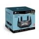 AXE16000 Quad-Band 16-Stream Wi-Fi 6E Router with Two 10G Ports 8