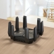 AXE16000 Quad-Band 16-Stream Wi-Fi 6E Router with Two 10G Ports 9