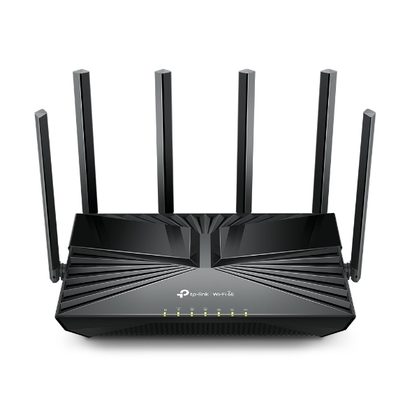 Archer AXE5400 | AXE5400 Tri-Band 6-Stream Wi-Fi 6E Router | TP-Link Archer AXE5400 | AXE5400 Tri-Band 6-Stream Wi-Fi 6E Router | TP-Link