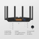 AXE5400 Tri-Band 6-Stream Wi-Fi 6E Router 3