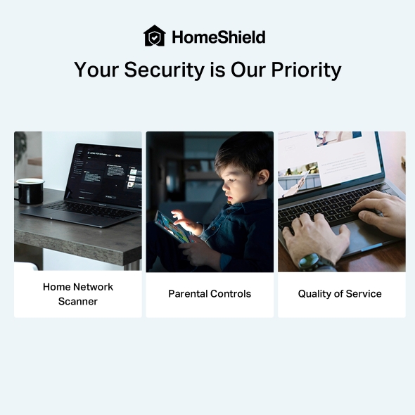 AXE5400 Tri-Band Gigabit Wi-Fi 6E Router 11