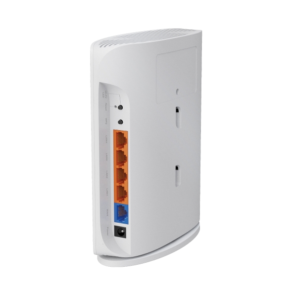 BE3600 デュアルバンドWi-Fi 7ルーター 3