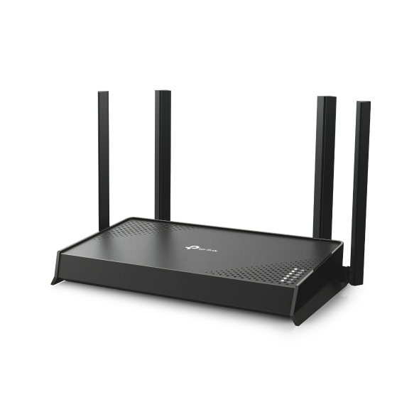 Dwupasmowy router Wi-Fi 7 BE3600 2