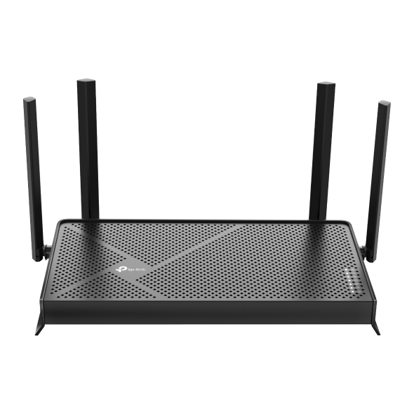 Roteador Wi-Fi 7 BE3600 Dual Band 1